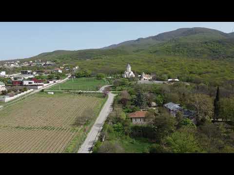 საგურამო, ილიას სახლ-მუზეუმი